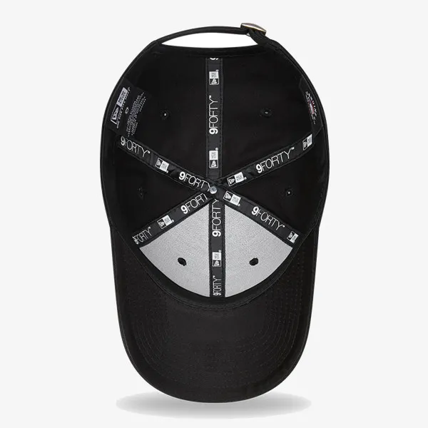 New Era NEON PACK 9FORTY NEYYAN  BLKVCB ŠT: 
