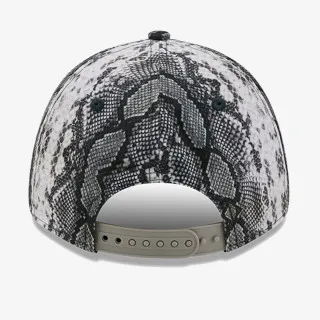 New Era WMNS ANIMAL PRINT 9FORTY NEYYAN  BG 