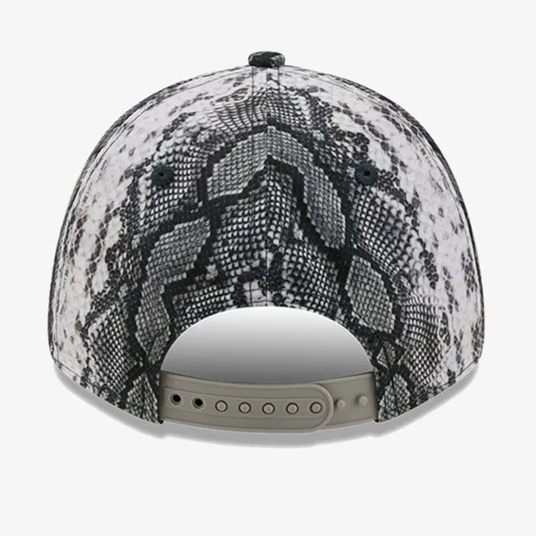 New Era WMNS ANIMAL PRINT 9FORTY NEYYAN  BG 