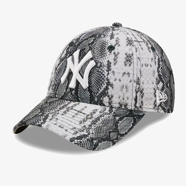 New Era WMNS ANIMAL PRINT 9FORTY NEYYAN  BG 