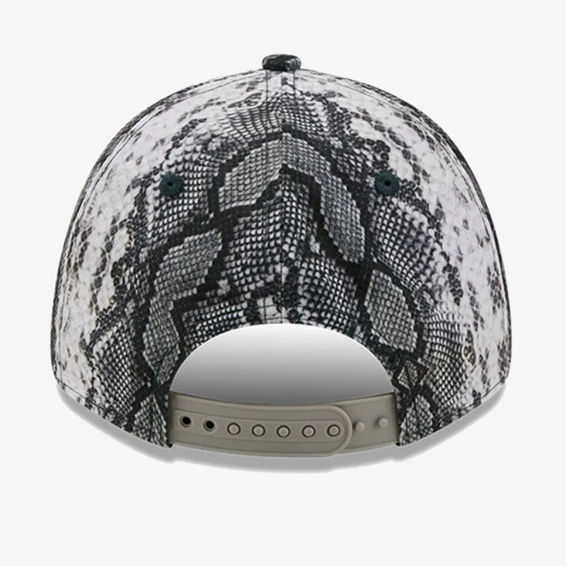 New Era WMNS ANIMAL PRINT 9FORTY NEYYAN  BG 