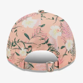 New Era WMNS FLORAL 9FORTY LOSDOD  BSK ŠT:O 