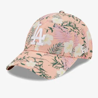 New Era WMNS FLORAL 9FORTY LOSDOD  BSK ŠT:O 