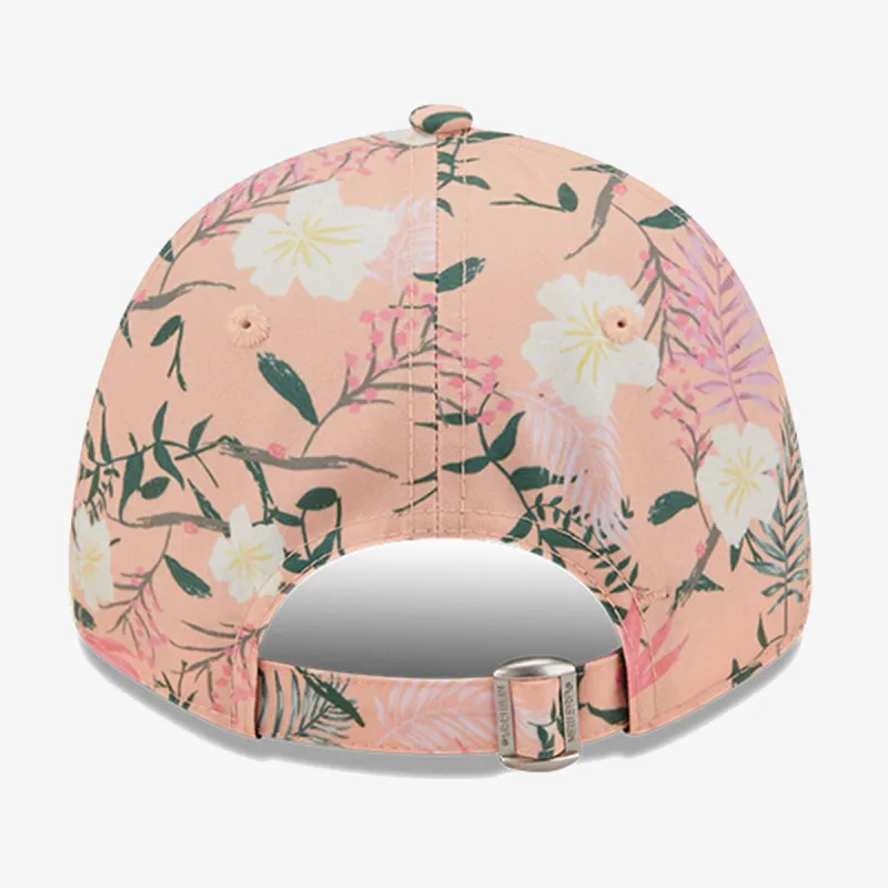 New Era WMNS FLORAL 9FORTY LOSDOD  BSK ŠT:O 