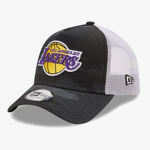 New Era Šilterica NBA CAMO TRUCKER LOSLAK  MNC ŠT:ONE 