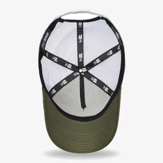 New Era NBA CAMO TRUCKER CHIBUL  WDC ŠT:ONE 