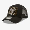 New Era TRUCKER 