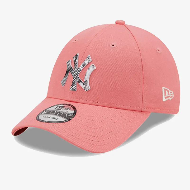 New Era INFILL 9FORTY NEYYAN  PKLBWS ŠT:ONE 
