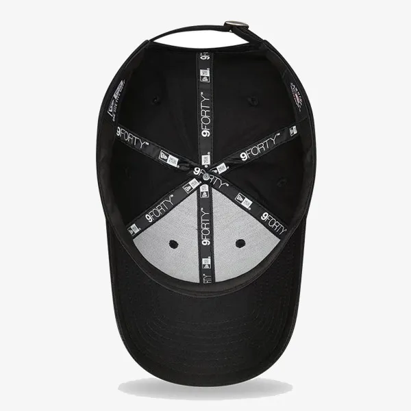 New Era INFILL 9FORTY NEYYAN  BLKZBW ŠT:ONE 