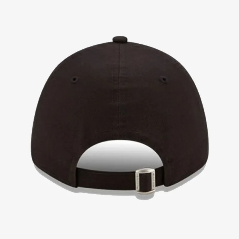 New Era INFILL 9FORTY NEYYAN  BLKZBW ŠT:ONE 
