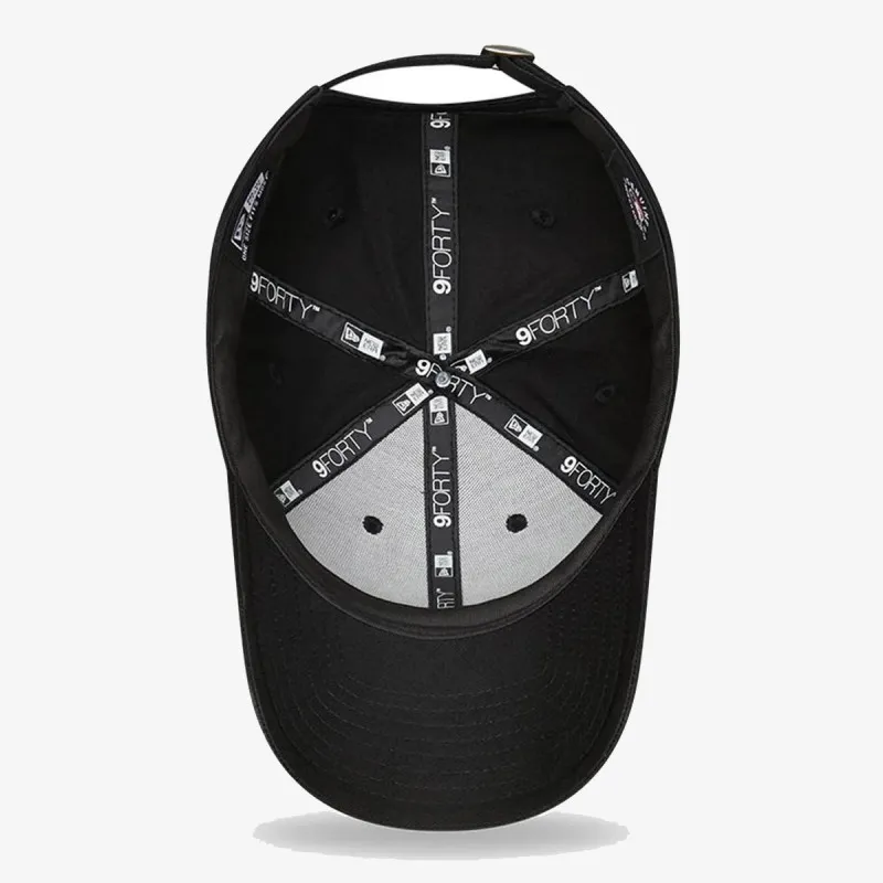 New Era INFILL 9FORTY NEYYAN  BLKZBW ŠT:ONE 