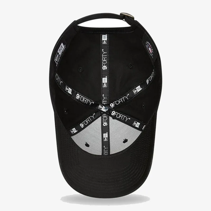 New Era CAMO INFILL 9FORTY NEYYAN  BLKPPK Š 