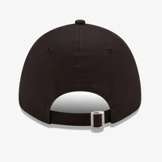 New Era CAMO INFILL 9FORTY NEYYAN  BLKWDC 