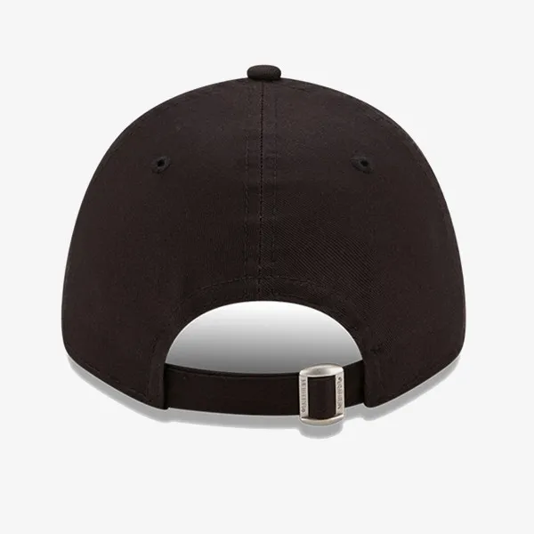 New Era CAMO INFILL 9FORTY NEYYAN  BLKWDC 