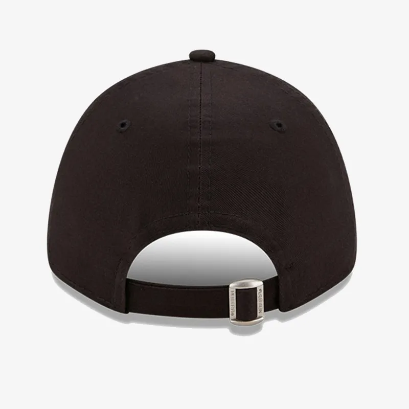 New Era CAMO INFILL 9FORTY NEYYAN  BLKWDC 