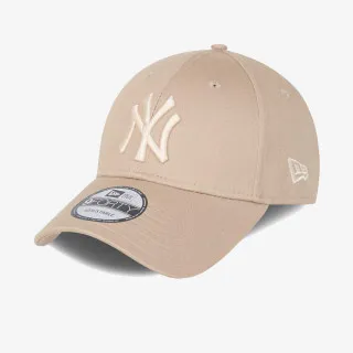 New Era LEAGUE ESSENTIAL 9FORTY NEYYAN  CAMSTN 
