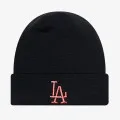 New Era KULICH NEW ERA MLB WMNS METALLIC LOGO BE 