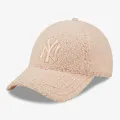 New Era FEMALE WMNS BORG 9FORTY 