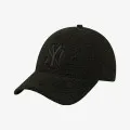 New Era NEW YORK YANKEES BLKBLK 