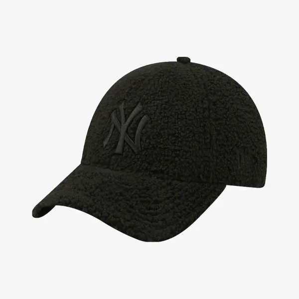 New Era Šilterica NEW YORK YANKEES BLKBLK 