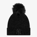 New Era KULICH NEW ERA MLB WMNS CHENILLE BOBBLE 