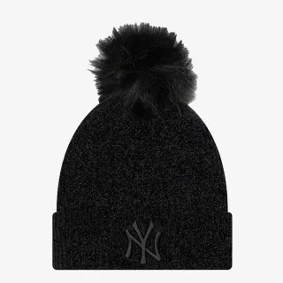 New Era KULICH NEW ERA MLB WMNS CHENILLE BOBBLE 