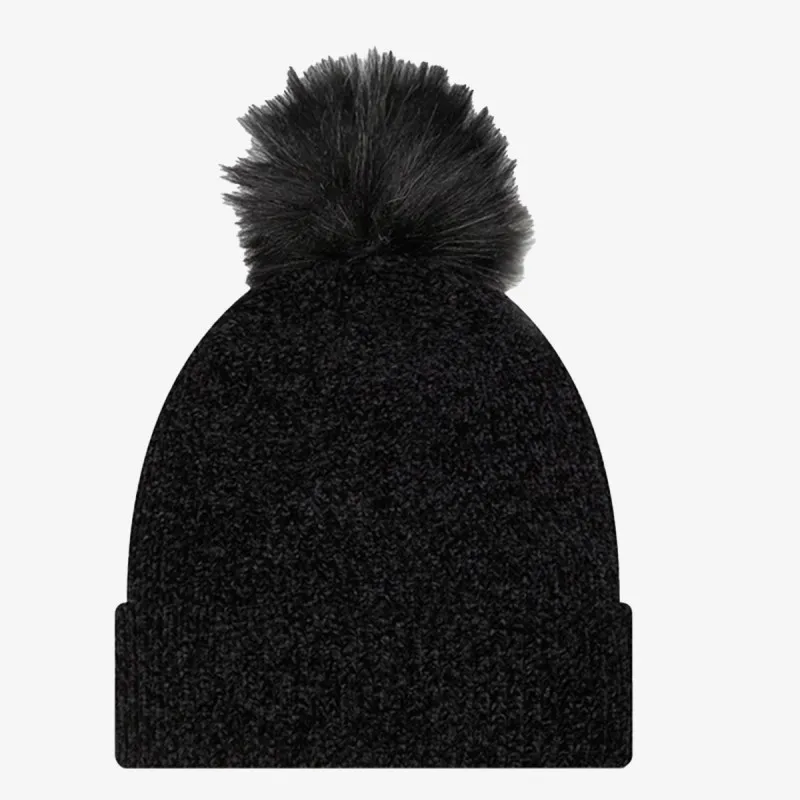 New Era KULICH NEW ERA MLB WMNS CHENILLE BOBBLE 