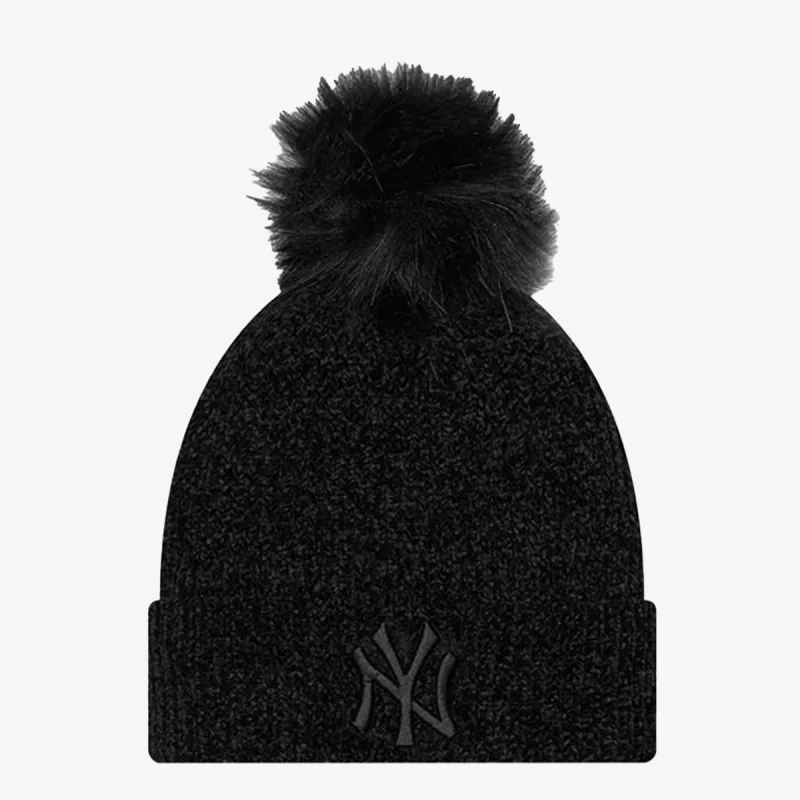 New Era KULICH NEW ERA MLB WMNS CHENILLE BOBBLE 