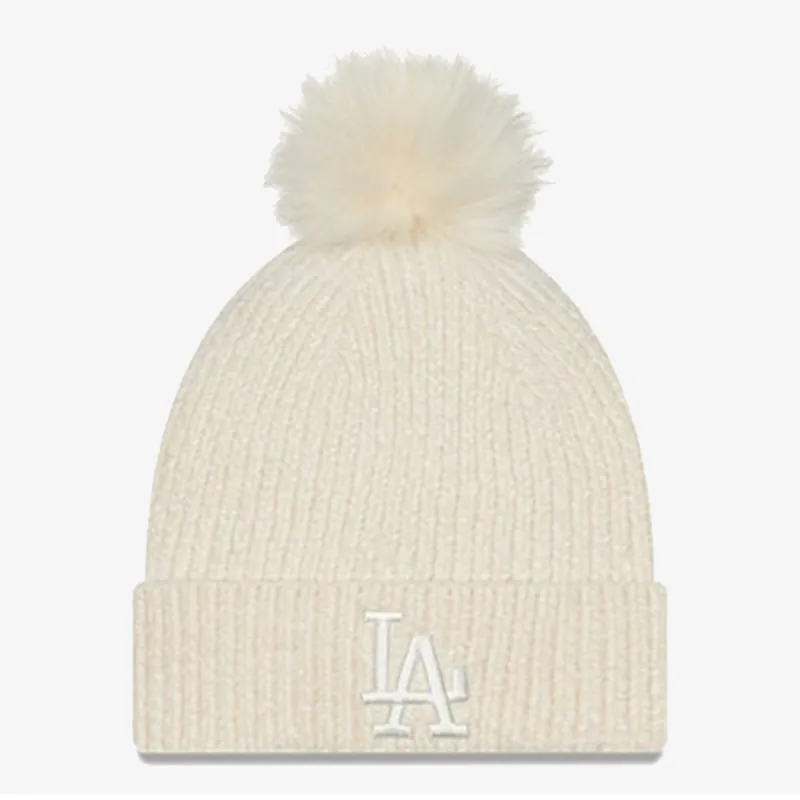 New Era KULICH NEW ERA MLB WMNS CHENILLE BOBBLE 