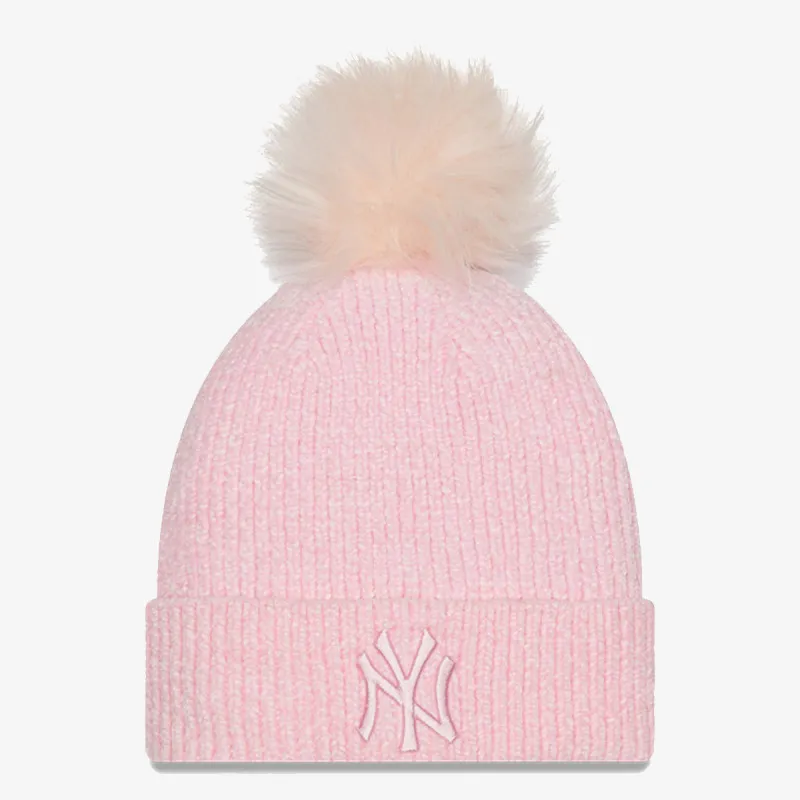New Era KULICH NEW ERA MLB WMNS CHENILLE BOBBLE 