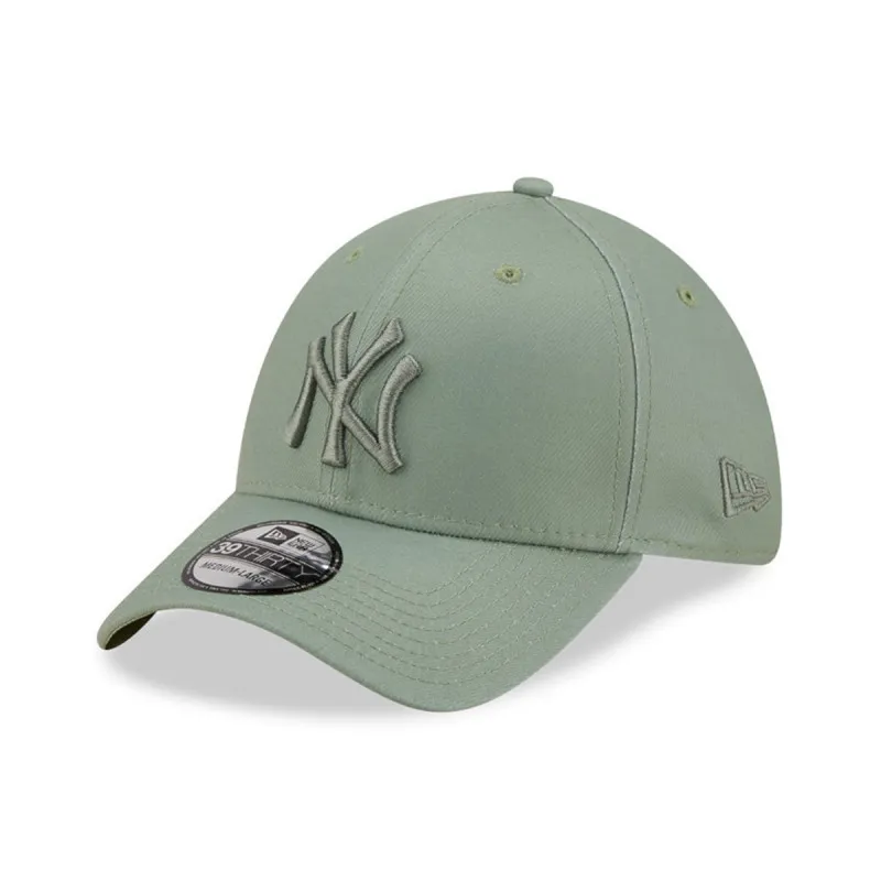 New Era 60284922 01 KAPA LEAGUE ESS 39THIRTY 