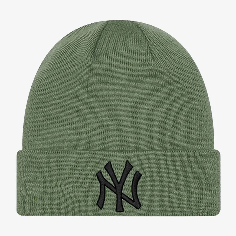 New Era KULICH NEW ERA MLB LEAGUE ESSENTIAL CUFF 