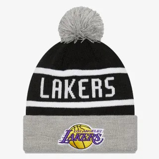 New Era KULICH NEW ERA NBA JAKE CUFF BEANIE LOSL 