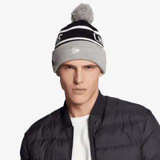 New Era KULICH NEW ERA NBA JAKE CUFF BEANIE LOSL 