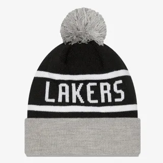 New Era KULICH NEW ERA NBA JAKE CUFF BEANIE LOSL 