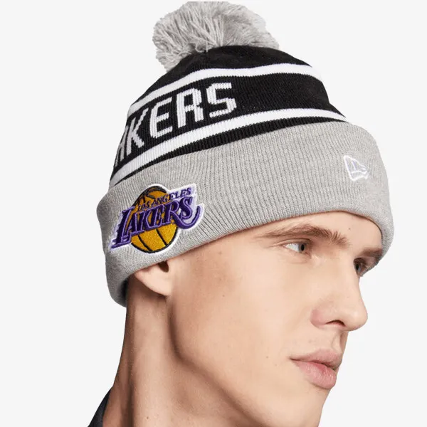 New Era KULICH NEW ERA NBA JAKE CUFF BEANIE LOSL 