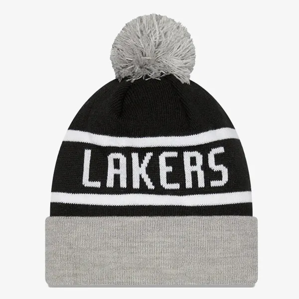 New Era KULICH NEW ERA NBA JAKE CUFF BEANIE LOSL 