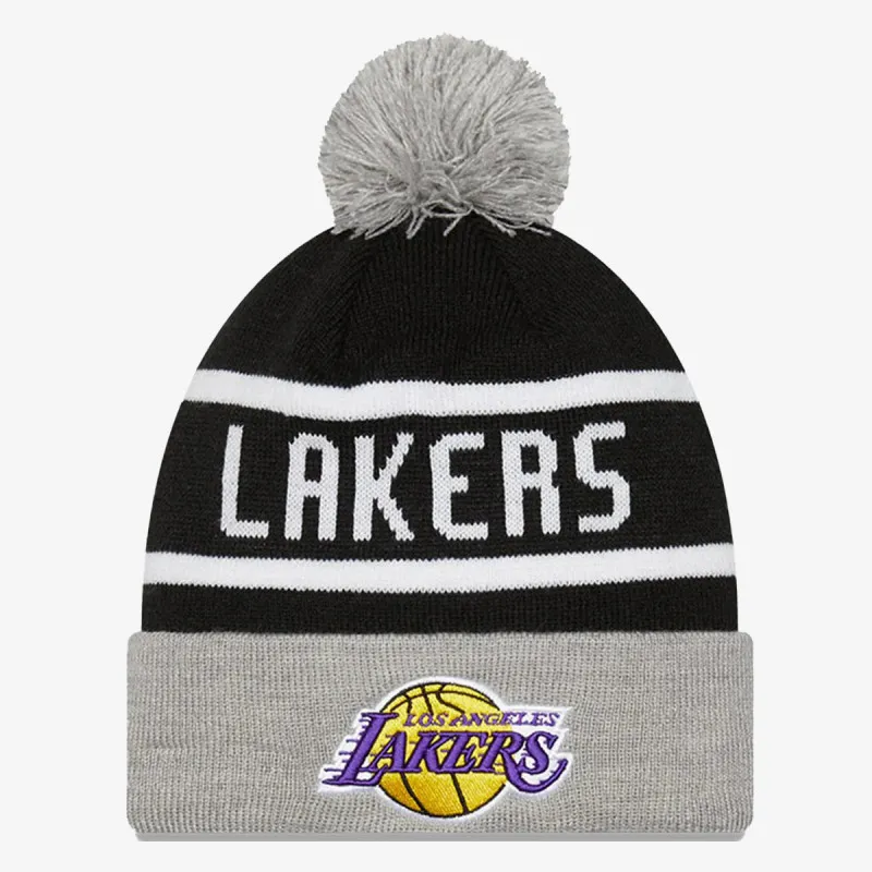 New Era KULICH NEW ERA NBA JAKE CUFF BEANIE LOSL 