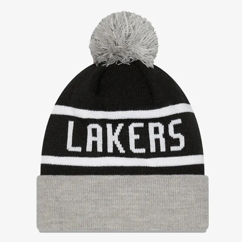 New Era KULICH NEW ERA NBA JAKE CUFF BEANIE LOSL 