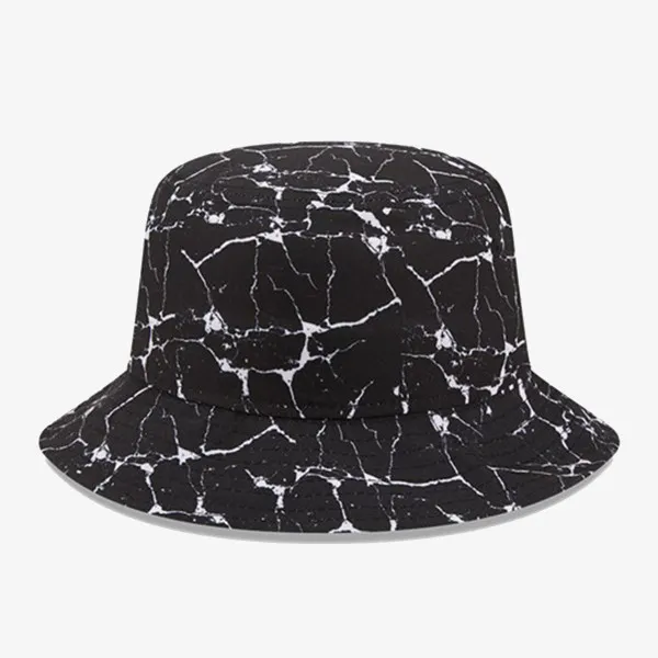 New Era NEW ERA BLKWHI 
