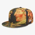 New Era LE LOUVRE BLKWHI 