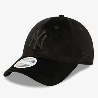 New Era KAPA WMNS VELOUR 9FORTY NEYYAN 