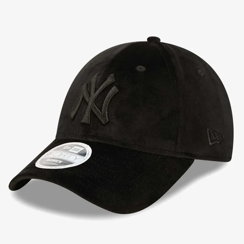 New Era KAPA WMNS VELOUR 9FORTY NEYYAN 