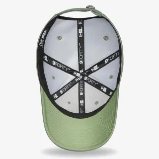 New Era KAPA WMNS VELOUR 9FORTY NEYYAN 