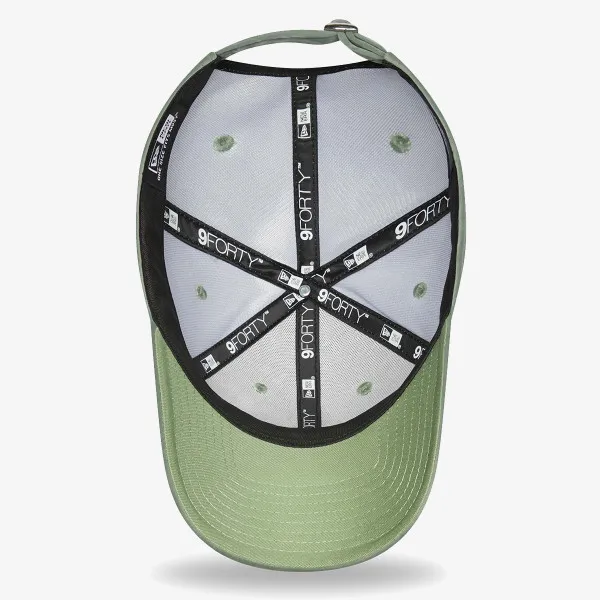 New Era KAPA WMNS VELOUR 9FORTY NEYYAN 