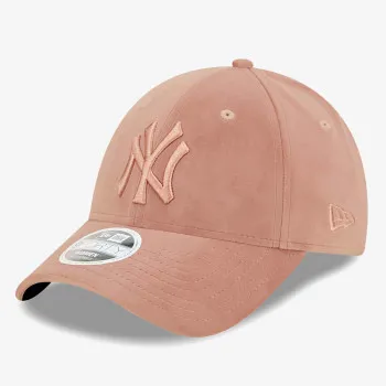 New Era Šilterica KAPA WMNS VELOUR 9FORTY NEYYAN 