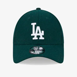 New Era KAPA MELTON WOOL ESS 9FORTY LOSDOD 