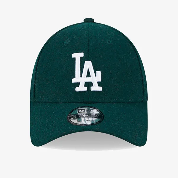 New Era KAPA MELTON WOOL ESS 9FORTY LOSDOD 
