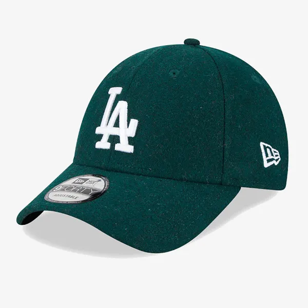 New Era KAPA MELTON WOOL ESS 9FORTY LOSDOD 
