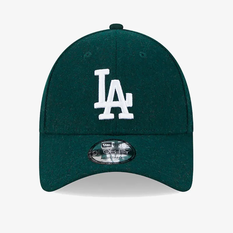 New Era KAPA MELTON WOOL ESS 9FORTY LOSDOD 